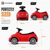 Volkswagen Kever loopauto voor kinderen (1–3 jaar) – Productafbeelding-voorbeeld 2