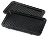 Sandwich - Grill - Gaufrier - 3en1 - noir - DOMO DO9278C Voir les images du produit 18