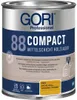 GORI Professional 88 COMPACT, Mittelschicht-Holzlasur, Produktbild-Vorschau 1