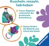 Ravensburger 4858 Play+ Fühlen, rasseln, spielen Produktbild-Vorschau 6