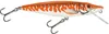 Salmo Pike Wobbler Twitchbait schwimmend Albino Pike 16 cm Produktbild-Vorschau 1