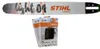 STIHL Führungsschiene Light 04 40cm / 16" - 3/8" - 1,6 mm Produktbild-Vorschau 1
