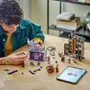 LEGO® Harry Potter™ 76439 Abiti Ollivanders™ e Madama Anteprima dell’immagine prodotto 25
