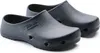 Birkenstock Birki Air antistatik PolyurethanClog blau blau  Produktbild-Vorschau 4