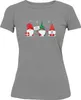Merry Christmas Gnome Elfen Wichtel - Weihnachten Produktbild-Vorschau 2