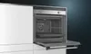 Siemens iQ100 HB113FBS1, Medium, Elektrischer Ofen, 66 l, Produktbild-Vorschau 15