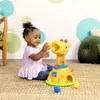 Bright Starts Spinnin' Spots Giraffe Ball Giocattolo da Anteprima dell’immagine prodotto 4