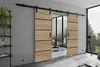 KIER FURNITURE Schiebetüren LORNI DUO 152 - Universal - Produktbild-Vorschau 2