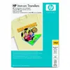 HP Iron-on Transfers, 12 listů/A4/210 x 297 mm, Umělecký Náhled obrázku produktu 5