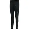 hummel hmlQ4 POLY TRAINING PANT WO - BLACK - S Produktbild-Vorschau 1