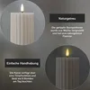 STAR TRADING LED Wachskerze Flamme Stripe Batterie Timer Podgląd zdjęcia produktu 15