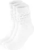 BRUBAKER 3x Slouch Socken - Damen Schoppersocken für Sport Produktbild-Vorschau 1
