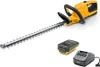 Stiga HT 100e Kit (avec batterie et chargeur) Taille-haies Voir les images du produit 1