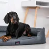 tierlando® Orthopädisches Hundebett GOOFY >> inkl. Produktbild-Vorschau 4