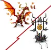 LEGO® NINJAGO® 71822 Dragon source de mouvement Voir les images du produit 23