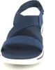 Skechers Go Walk Arch Fit Sandal Sandale Blau Produktbild-Vorschau 37