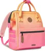 Cabaïa Rucksack Adventurer Small Bunt onesize Produktbild-Vorschau 3