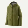 Patagonia Torrentshell 3L Rain Jacke Herren grün L Produktbild-Vorschau 1