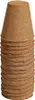 Prima Flora Torftöpfe Ø 6 cm, 24 Stück Produktbild-Vorschau 1