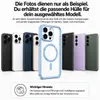 Magnet Handy Hülle passend für Apple IPhone 12 Pro Max |  Produktbild-Vorschau 7