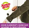 Scotch-Brite™ Pet Extra Sticky* Tierhaar-Roller 48 Blatt + Produktbild-Vorschau 13