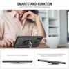 Leder Handyhülle für Samsung Galaxy A16 / A16 5G Echtleder Produktbild-Vorschau 3