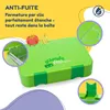 Schmatzfatz Lunch Box Enfant, Boite Repas Compartiment, Voir les images du produit 3