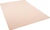 Feinschlinge Schlingenteppich Velours Teppich Modern Produktbild-Vorschau 1