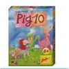 Noris Spiele Pig 10; artikelnummer 601105052 Productafbeelding-voorbeeld 9