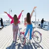 Goetze Mood 26" mestský bicykel, rám s nízkym nástupom 17", Náhľad obrázku produktu 8