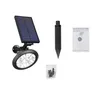Lanterna solare a led rgbw da giardino lampada di Natale Anteprima dell’immagine prodotto 11
