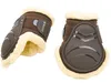 BUSSE Streichkappen Bounce Art- Fur II Schwarz VB/ WB Produktbild-Vorschau 2