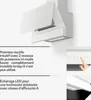 Klarstein Velaire Hotte Aspirante 60 cm - Hotte Décorative, Voir les images du produit 7
