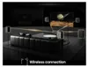 Hisense Sound-System HT-Saturn, 4.1.2CH, 720W, Dolby Atmos Produktbild-Vorschau 8