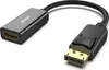 BENFEI Kabeladapter DisplayPort auf HDMI Adapter 4K 30Hz Produktbild-Vorschau 1