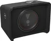 JBL Club 1200P 1200 Watt Subwoofer 30cm Bass Gehäuse Kiste Produktbild-Vorschau 13
