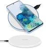 Wireless 15W Ladestation für Samsung Galaxy S26 S25 Plus Produktbild-Vorschau 1
