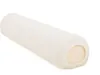 Knierollenbezug Frottee - WellTouch M | vanille Produktbild-Vorschau 1