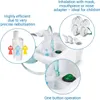 Medisana Kompressor-Inhalator IN 540 (54536) Produktbild-Vorschau 11