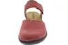 Westland Ibiza 77 | Sandale für Damen | Rot Produktbild-Vorschau 12