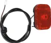 LED-Rücklicht (60 cm) für den Ninebot MAX G2-Roller Produktbild-Vorschau 2