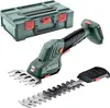 Metabo SGS 18 LTX Q a batteria Forbici per erba Sfoltirami Produktbild-Vorschau 30