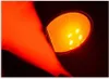 Elektrický LED plamen 3D falešný oheň lampa efekt svítilna Náhled obrázku produktu 3