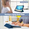 Fintie Hybrid Hülle für iPad 11. Generation 2025 11 Zoll Produktbild-Vorschau 5