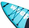Tavola da SUP gonfiabile "Weep Azure" da 350 cm (11'5") per Anteprima dell’immagine prodotto 8