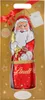 Ručně balená mléčná čokoláda Lindt Father Christmas 1000g Náhled obrázku produktu 1