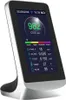 BOT Chytrý monitor kvality vzduchu AQ1 WiFi Tuya CO2, TVOC, Náhled obrázku produktu 4