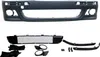 JOM Frontstoßstange für BMW 5er E39 1995-2003 Lackierbar Produktbild-Vorschau 2
