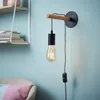 BRILLIANT Lampe Jarbo Wandleuchte Zuleitung Produktbild-Vorschau 3