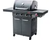 Char-Broil Professional POWER EDITION 3 - 50 mbar Produktbild-Vorschau 5